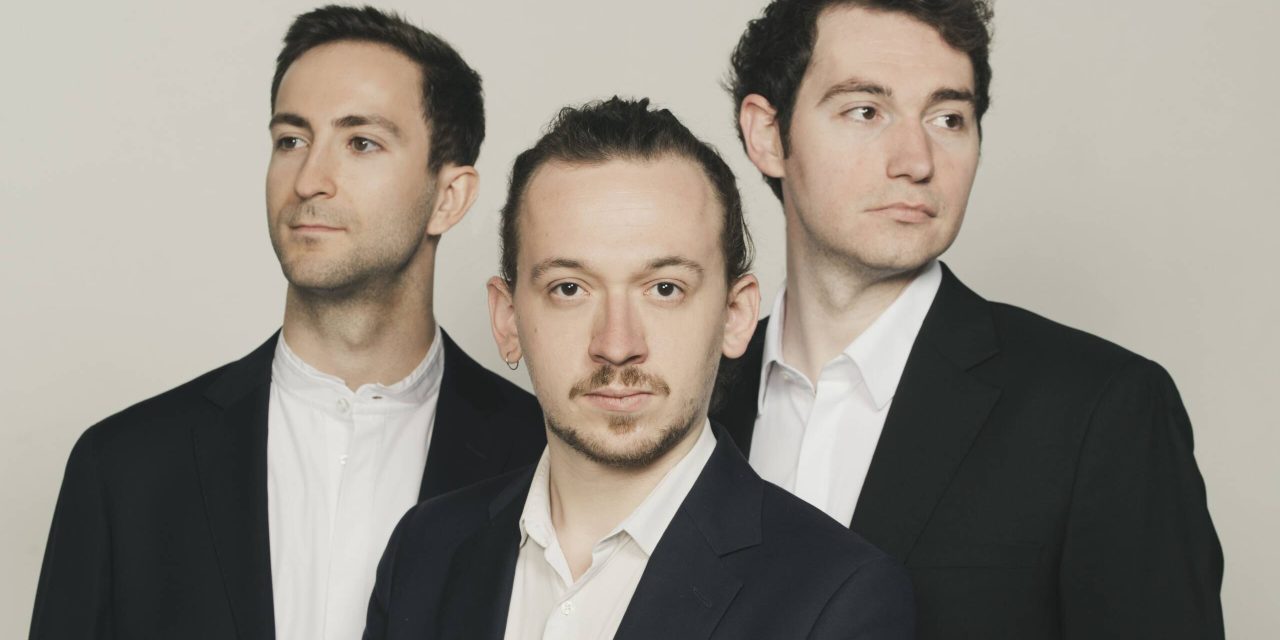 Il Trio Nebelmeer, vincitore del “Premio Trio di Trieste”, celebra Beethoven con I Virtuosi Italiani