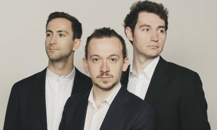 Il Trio Nebelmeer, vincitore del “Premio Trio di Trieste”, celebra Beethoven con I Virtuosi Italiani