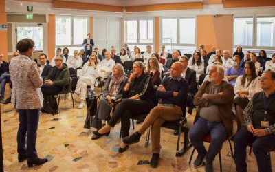 Nuovo Ospedale di Legnago: approvato il progetto definitivo, al via l’iter per la gara dei lavori