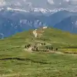 Ritrovato senza vita l’escursionista scomparso il 14 ottobre sul Monte Baldo