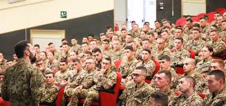 Riserva militare ausiliaria a 20 anni dall'abolizione della leva 2 Unknown 8