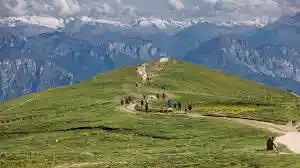 Ritrovato senza vita l’escursionista scomparso il 14 ottobre sul Monte Baldo