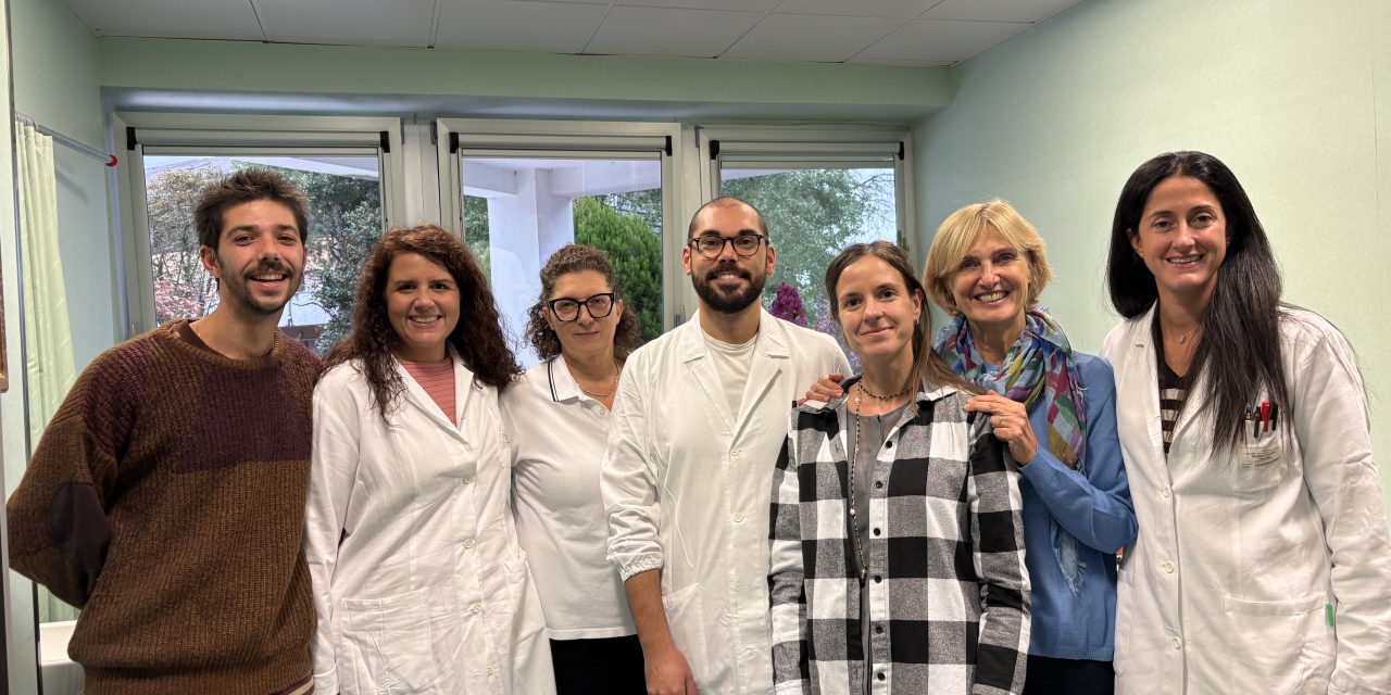 Nel dialogo tra cervello e corpo la chiave per nuove diagnosi e percorsi riabilitativi