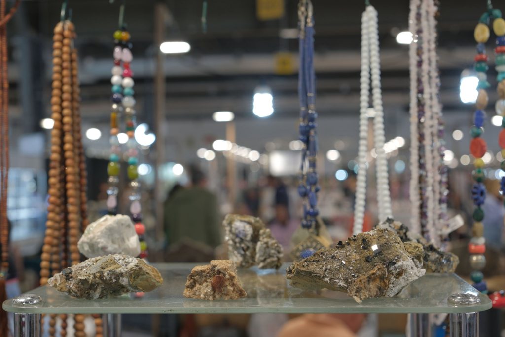 Verona Mineral Show 2025: tre giorni tra minerali, fossili e meraviglie della TerraDal 21 al 23 novembre a Veronafiere mostre, laboratori e convegni per grandi e piccoli 2 VeronaMineralShow 2025 Veronafiere EnneviFoto 035