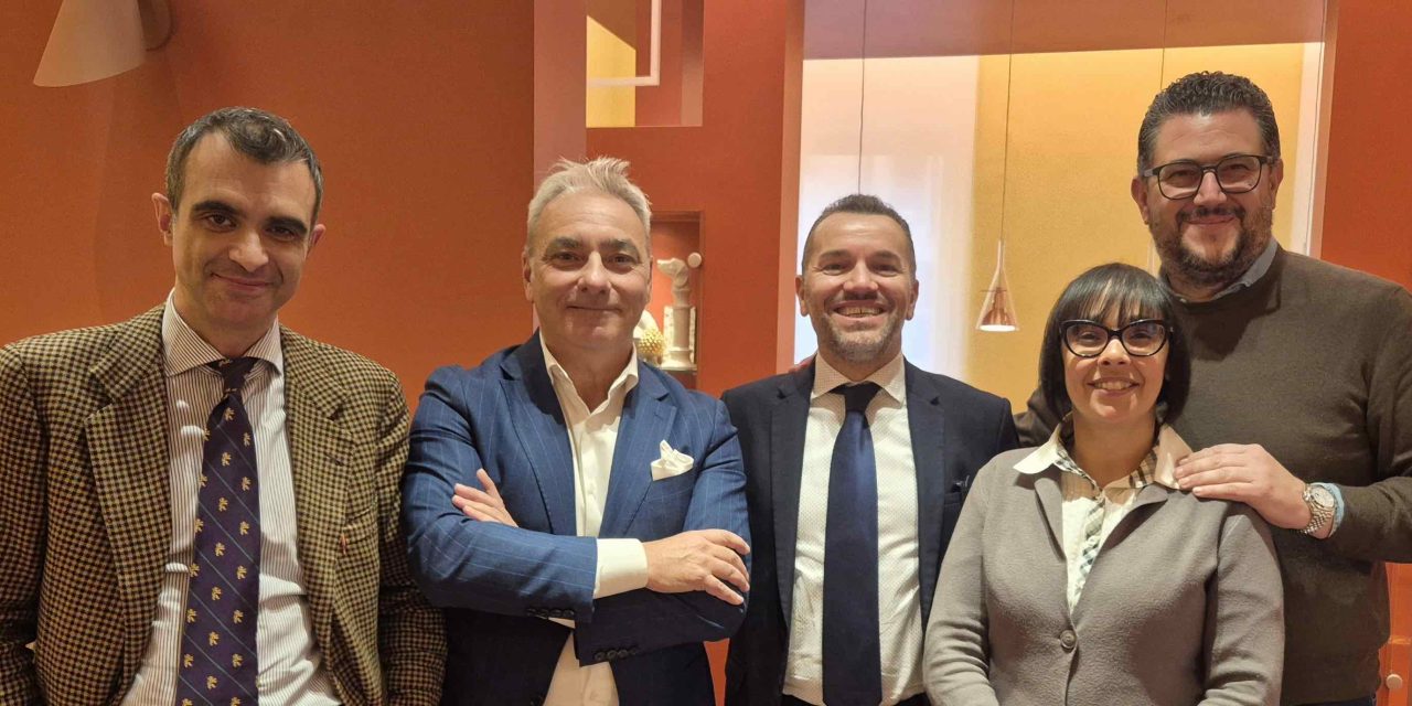 Federalberghi incontra Polato, Ruzza e Barbera: “Condhotel e fondi certi per rilanciare il turismo veronese”