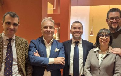 Federalberghi incontra Polato, Ruzza e Barbera: “Condhotel e fondi certi per rilanciare il turismo veronese”