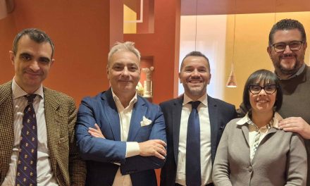 Federalberghi incontra Polato, Ruzza e Barbera: “Condhotel e fondi certi per rilanciare il turismo veronese”