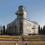 Villa Girasole compie 90 anni