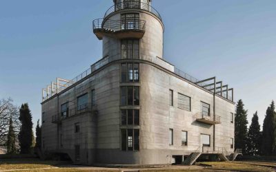 Villa Girasole compie 90 anni