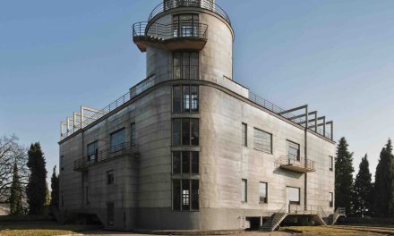 Villa Girasole compie 90 anni