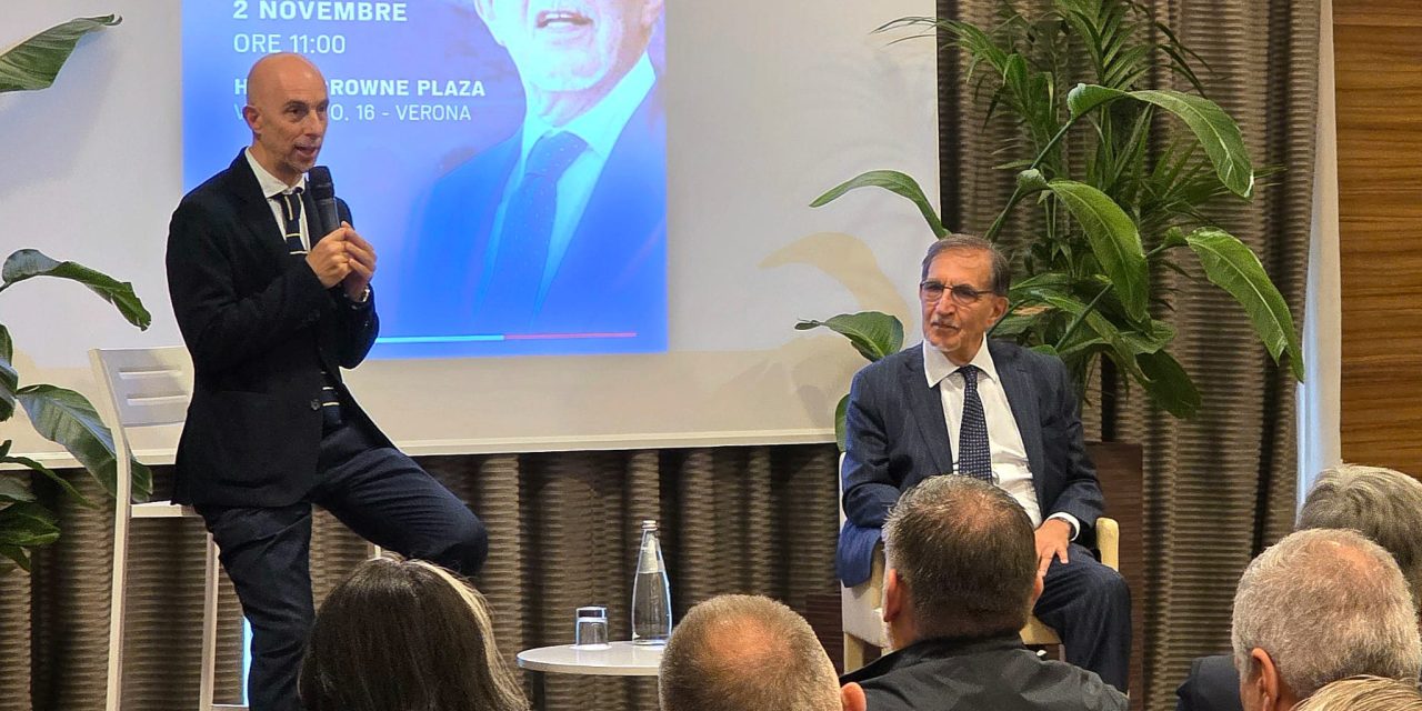 La Russa apre la campagna elettorale dei ‘Fratelli’