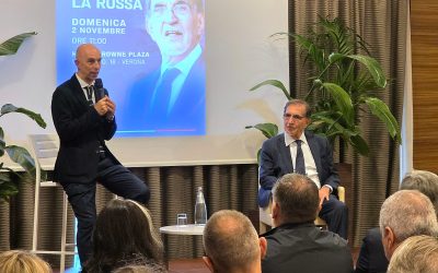 La Russa apre la campagna elettorale dei ‘Fratelli’