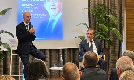 La Russa apre la campagna elettorale dei ‘Fratelli’