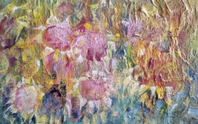 S.Martino B.A. Mostra del pittore Franco Braggio