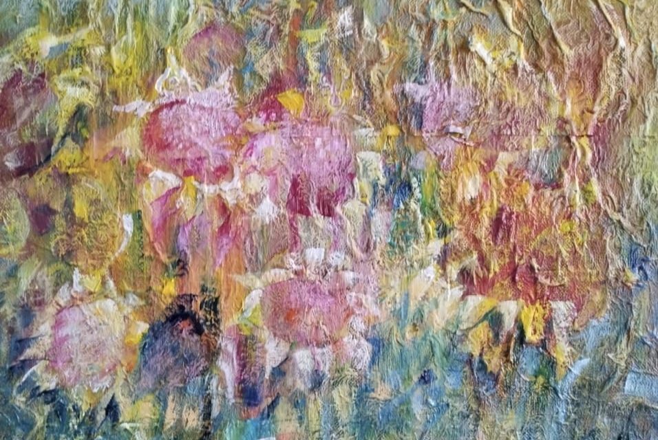 S.Martino B.A. Mostra del pittore Franco Braggio