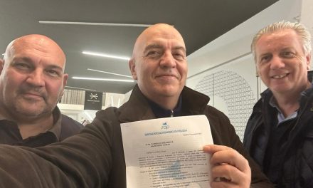 Il Sindacato Autonomo di Polizia incontra i candidati