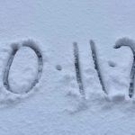 Lessinia sotto la neve: Bosco Chiesanuova annuncia l’inverno