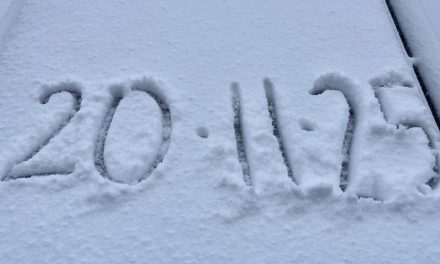 Lessinia sotto la neve: Bosco Chiesanuova annuncia l’inverno