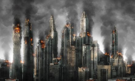 Apocalissi vecchie e nuove