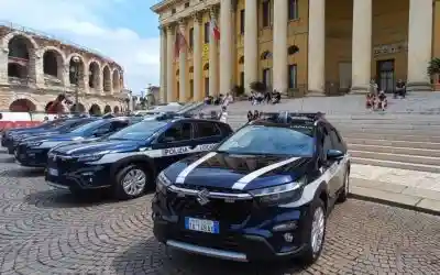 Controlli della Polizia locale: sequestri, sanzioni e aree ripulite