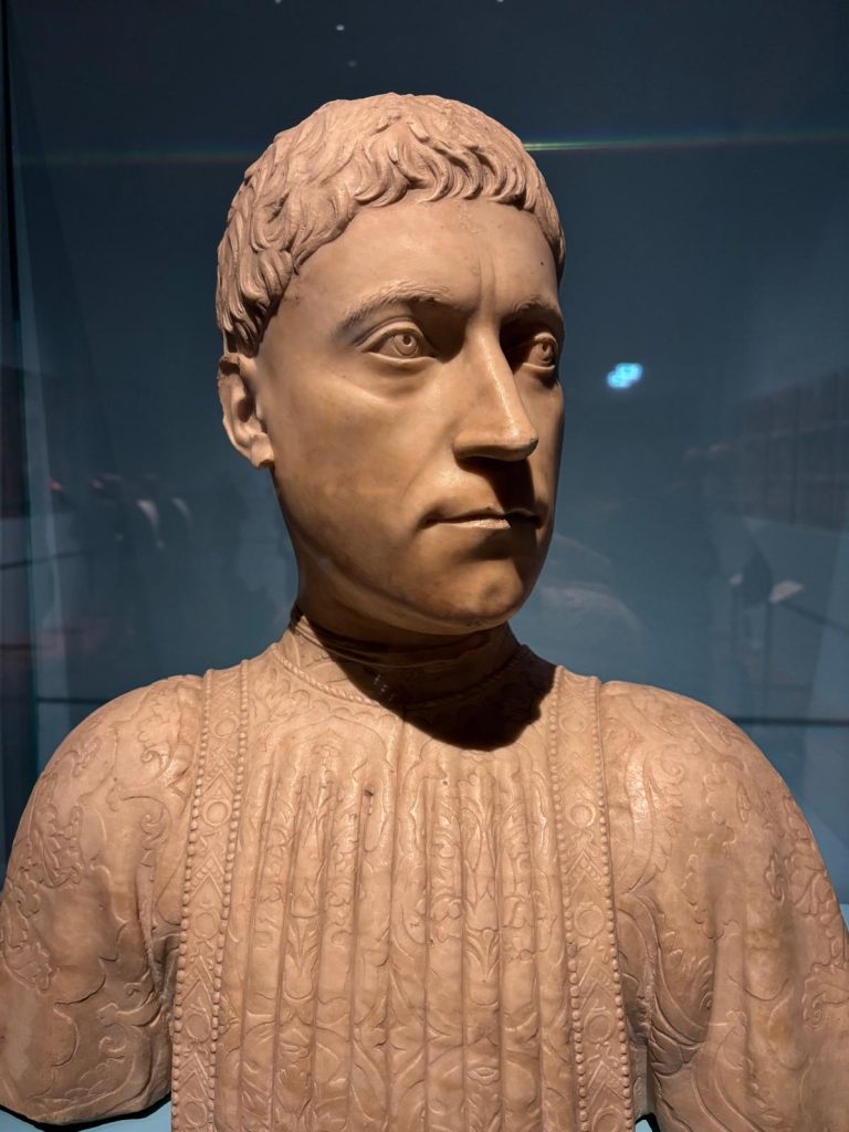 Beato Angelico, il maestro della luce: Firenze celebra dopo settant’anni il genio che unì umano e divino 4 b0e9934e 54f1 4ee4 b4bb 3aca365f6305