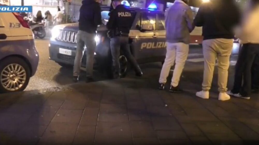 Verona in allerta: cresce la paura per microcriminalità 2 babygang 777x437 2