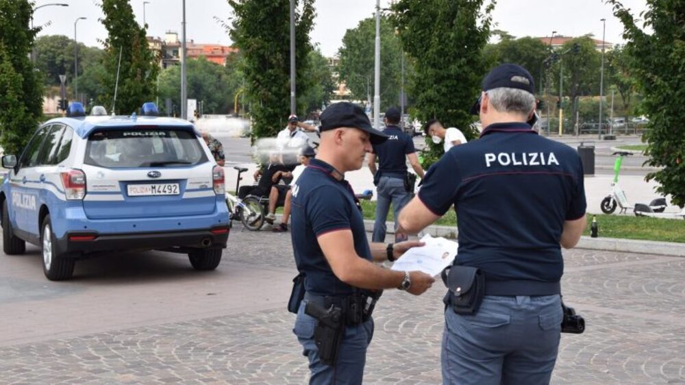 Verona in allerta: cresce la paura per microcriminalità 1 babygang00 777x437 1