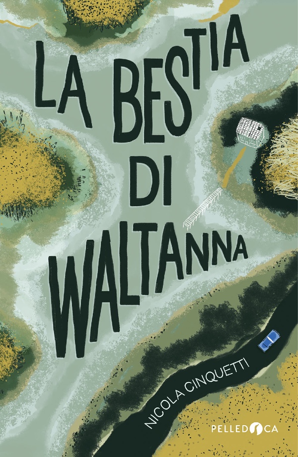 bestia waltanna