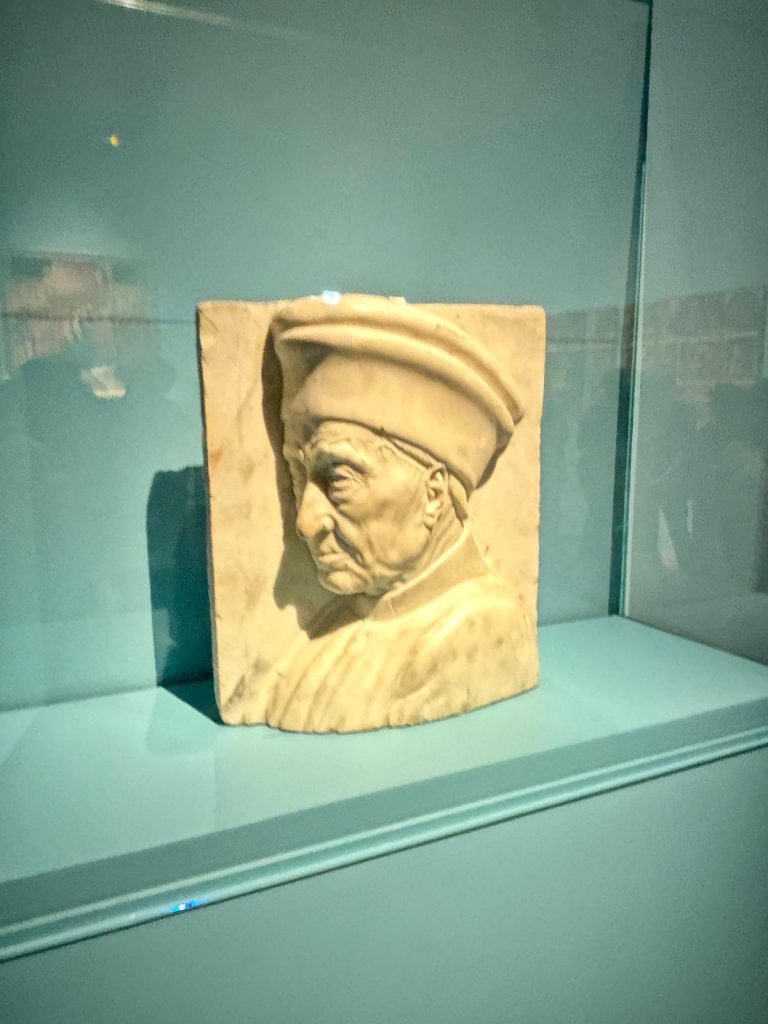 Beato Angelico, il maestro della luce: Firenze celebra dopo settant’anni il genio che unì umano e divino 3 bfbe24cf d42a 49fd 8372 6b98c0289c1a