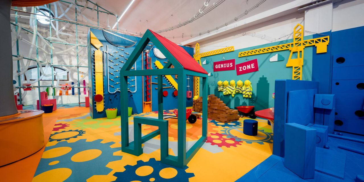 Il Children’s Museum Verona apre le porte ai genitori: due incontri dedicati al primo anno di vita e alle abitudini alimentari