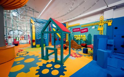 Il Children’s Museum Verona apre le porte ai genitori: due incontri dedicati al primo anno di vita e alle abitudini alimentari