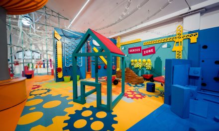 Il Children’s Museum Verona apre le porte ai genitori: due incontri dedicati al primo anno di vita e alle abitudini alimentari