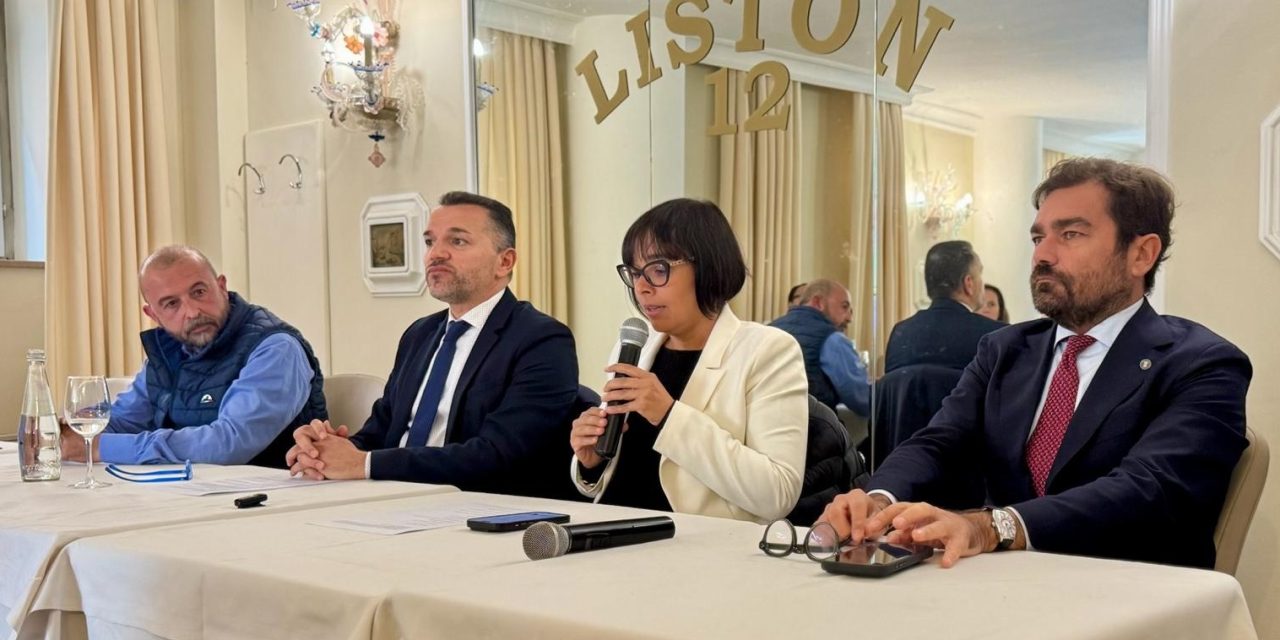 Sanità veneta, Ruzza e Barbera presentano le priorità: più personale, meno attese e nuovi servizi per la salute mentale