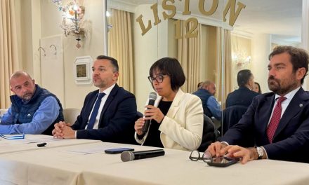 Sanità veneta, Ruzza e Barbera presentano le priorità: più personale, meno attese e nuovi servizi per la salute mentale