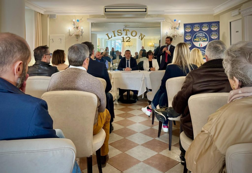 conferenza stampa sulla sanita 2