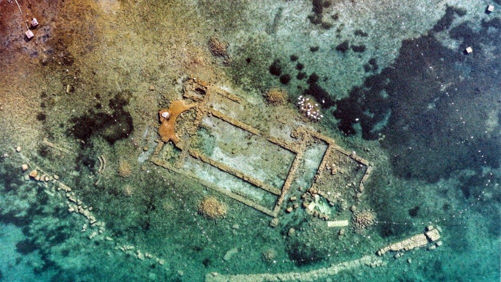 Il Papa a Nicea. Il primo giornale a parlarne fu L’Adige 1 cq5dam.thumbnail.cropped.1000.563