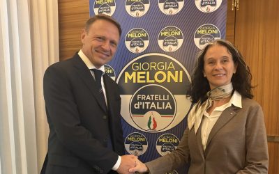 Cubico (FdI): “Il Cavallo Agricolo TPR è un patrimonio da valorizzare con fondi regionali”