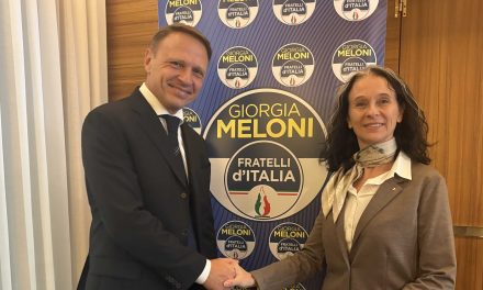 Cubico (FdI): “Il Cavallo Agricolo TPR è un patrimonio da valorizzare con fondi regionali”