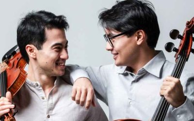 “Dracula” di Tod Browning rivive al Fucina Machiavelli con la colonna sonora dal vivo del Duo Baraldi e quartetto d’archi