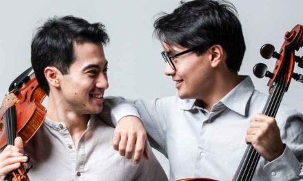 “Dracula” di Tod Browning rivive al Fucina Machiavelli con la colonna sonora dal vivo del Duo Baraldi e quartetto d’archi