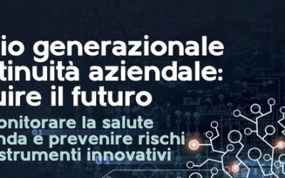 Cambio generazionale e continuità aziendale: Confimi Apindustria Verona e UniCredit insieme per costruire il futuro