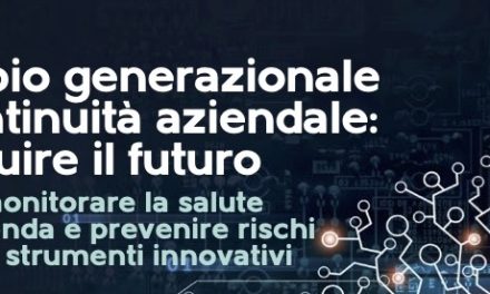 Cambio generazionale e continuità aziendale: Confimi Apindustria Verona e UniCredit insieme per costruire il futuro