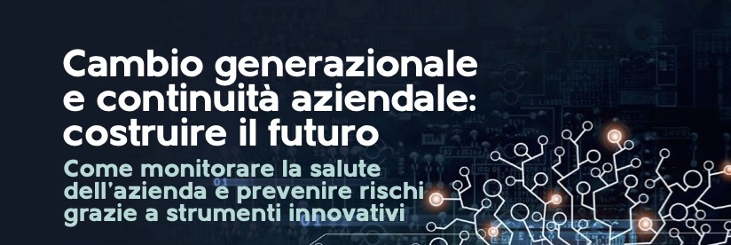 Cambio generazionale e continuità aziendale: Confimi Apindustria Verona e UniCredit insieme per costruire il futuro