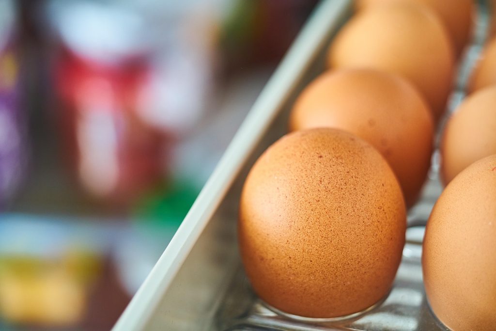 Gli errori più comuni nelle cucine degli italiani 1 egg 2729099 1280