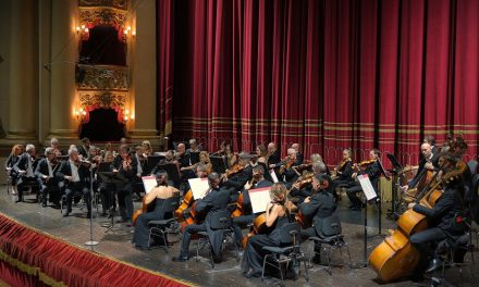 Strauss, Janáček e Glazunov: gli archi protagonisti al Filarmonico con Wolfram Christ e Gaetano Di Bacco