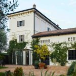 2 stelle Michelin al Ristorante Famiglia Rana