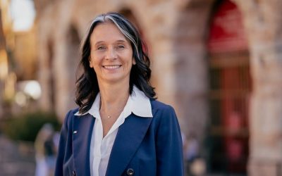 Cubico. Il 20% del PIL del Veneto è a Verona