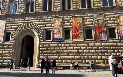Beato Angelico, il maestro della luce: Firenze celebra dopo settant’anni il genio che unì umano e divino