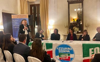 L’esercito silenzioso dei caregivers