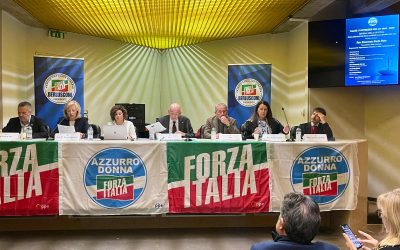 Riforma della giustizia. Il sottosegretario Sisto a Verona